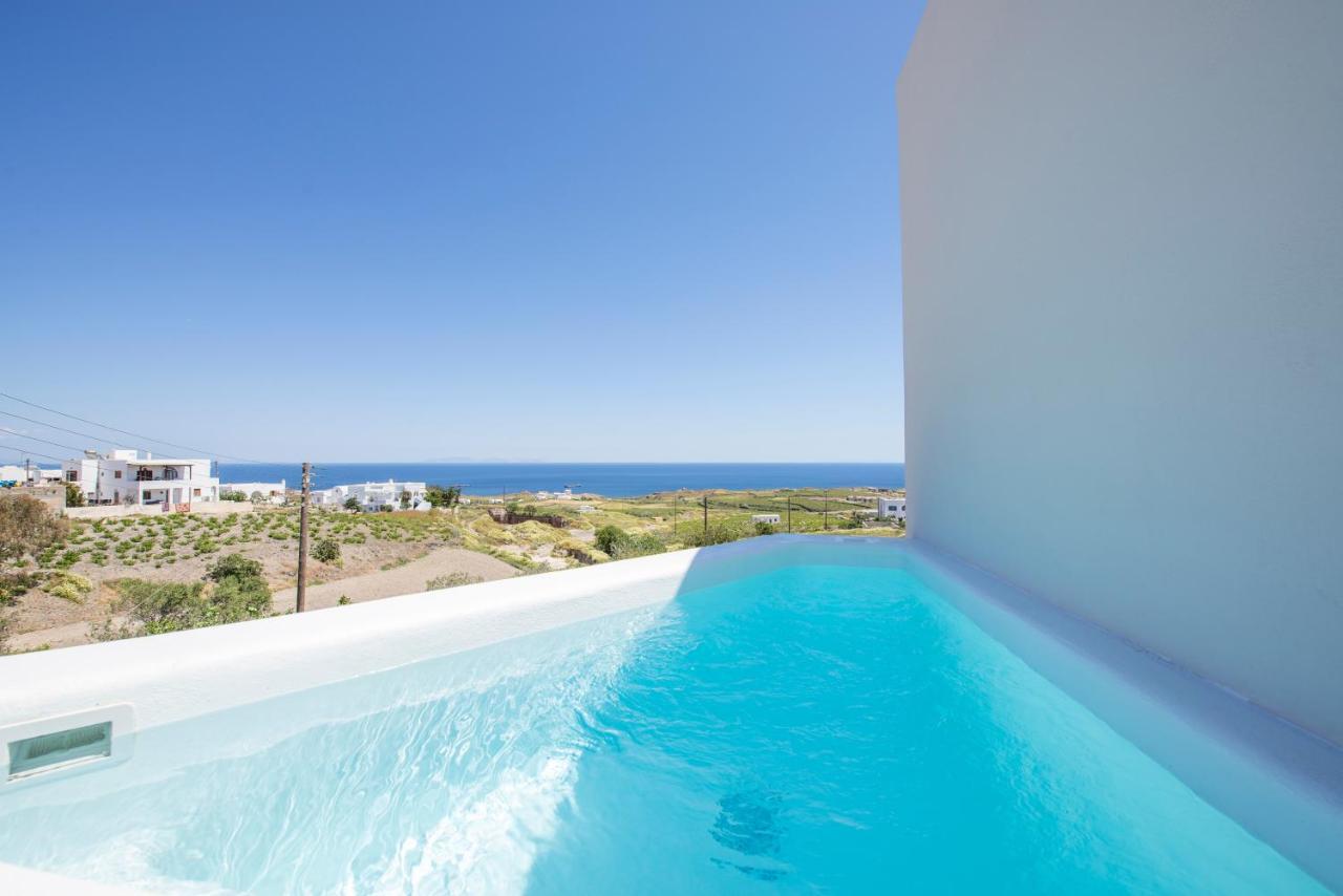Evita Guesthouse,heated Jacuzzi,sea View, 2pax *
